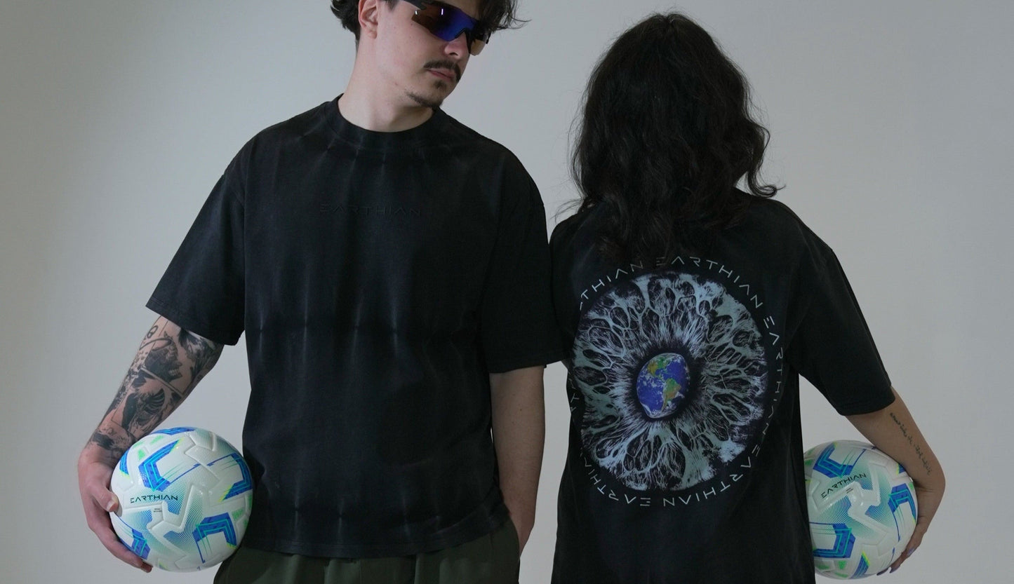 Terra Panthera Relaxed Fit Tee