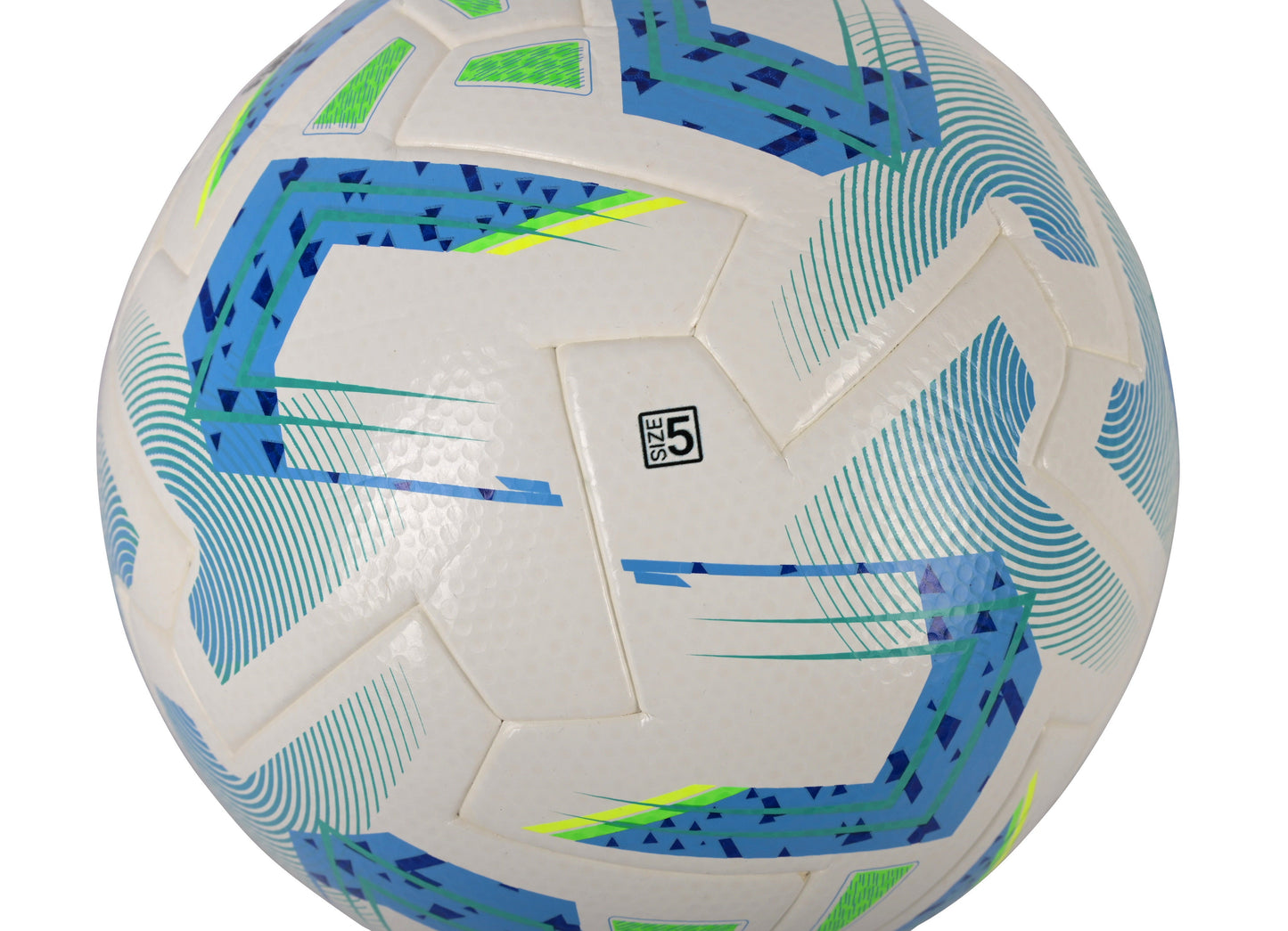 Earthian GeoPass Match Ball