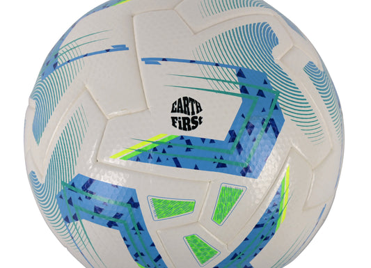 Earthian GeoPass Match Ball