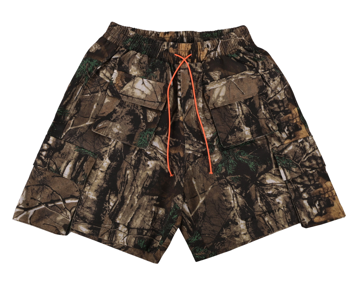 Earthform Cargo Shorts
