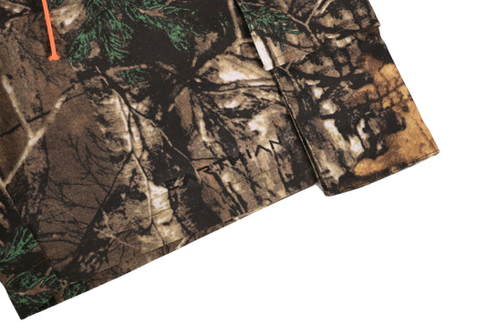 Earthform Cargo Shorts