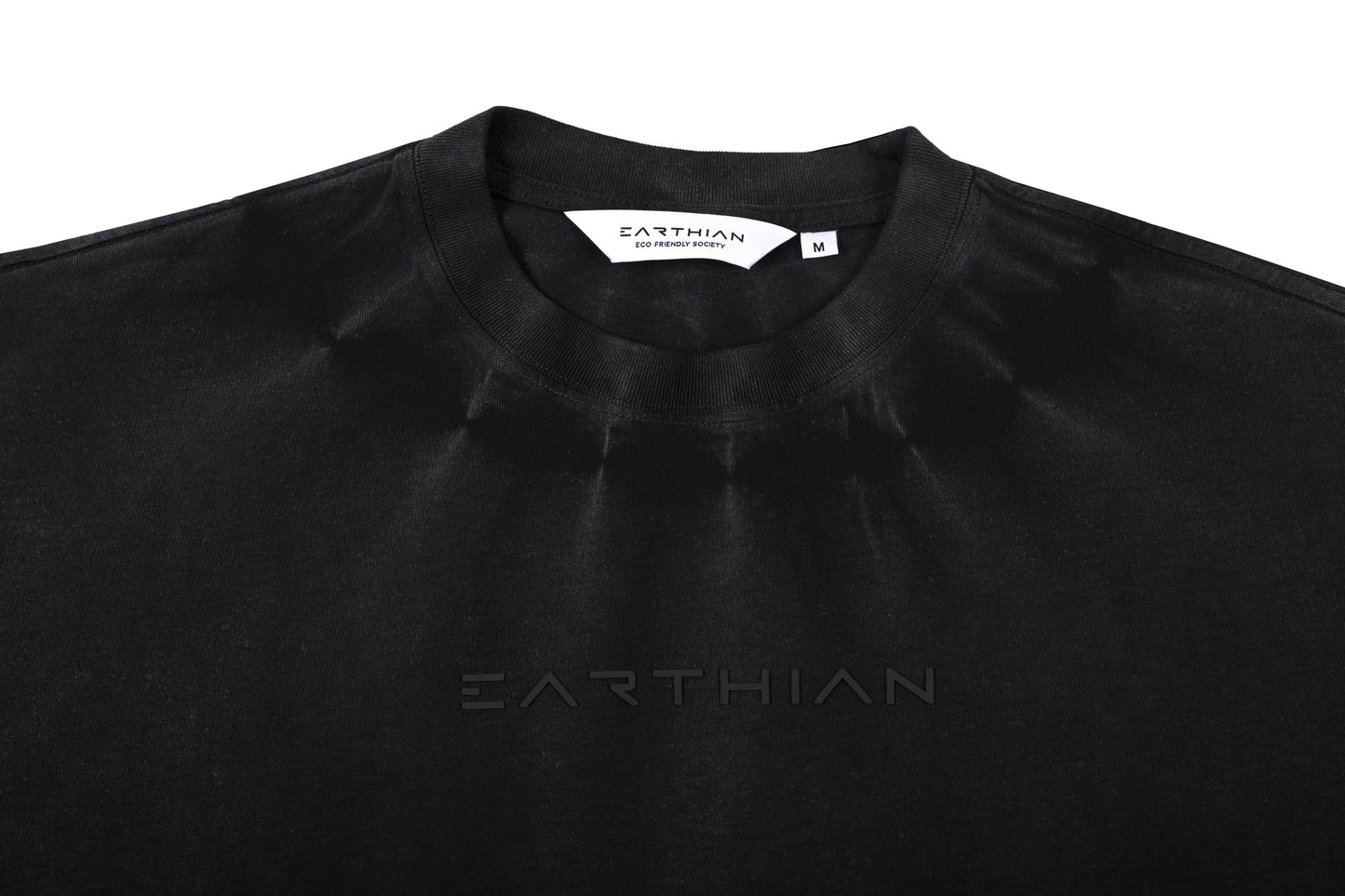 Terra Panthera Relaxed Fit Tee