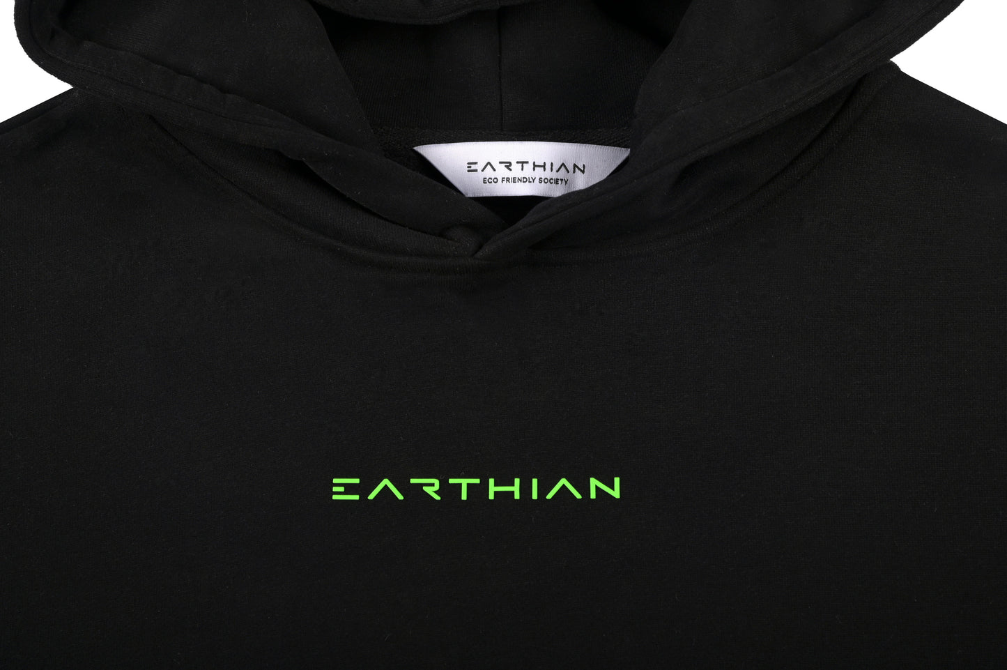 Green Lantern Hoodie