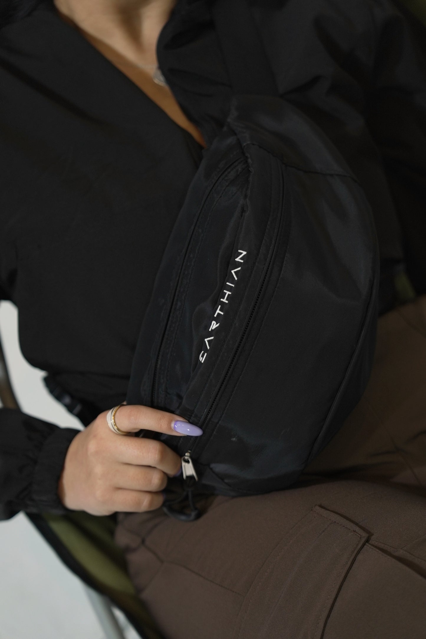 Orbital Plane Sling 2.5L