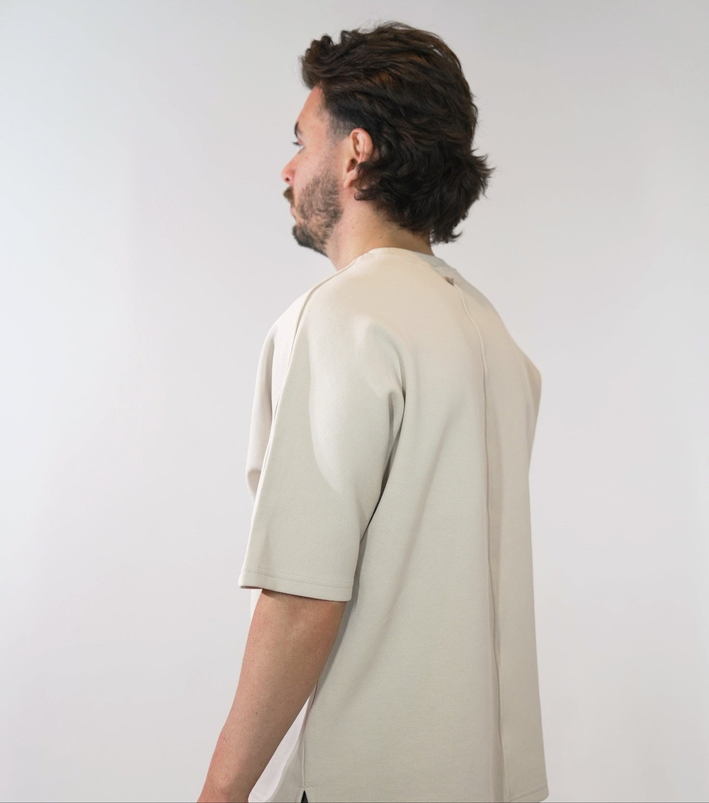 Dune Core Relaxed Fit Tee