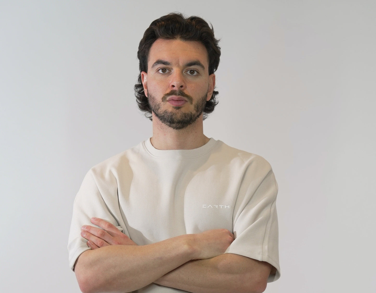 Dune Core Relaxed Fit Tee