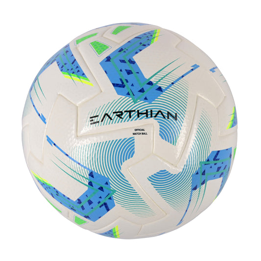 Earthian GeoPass Match Ball
