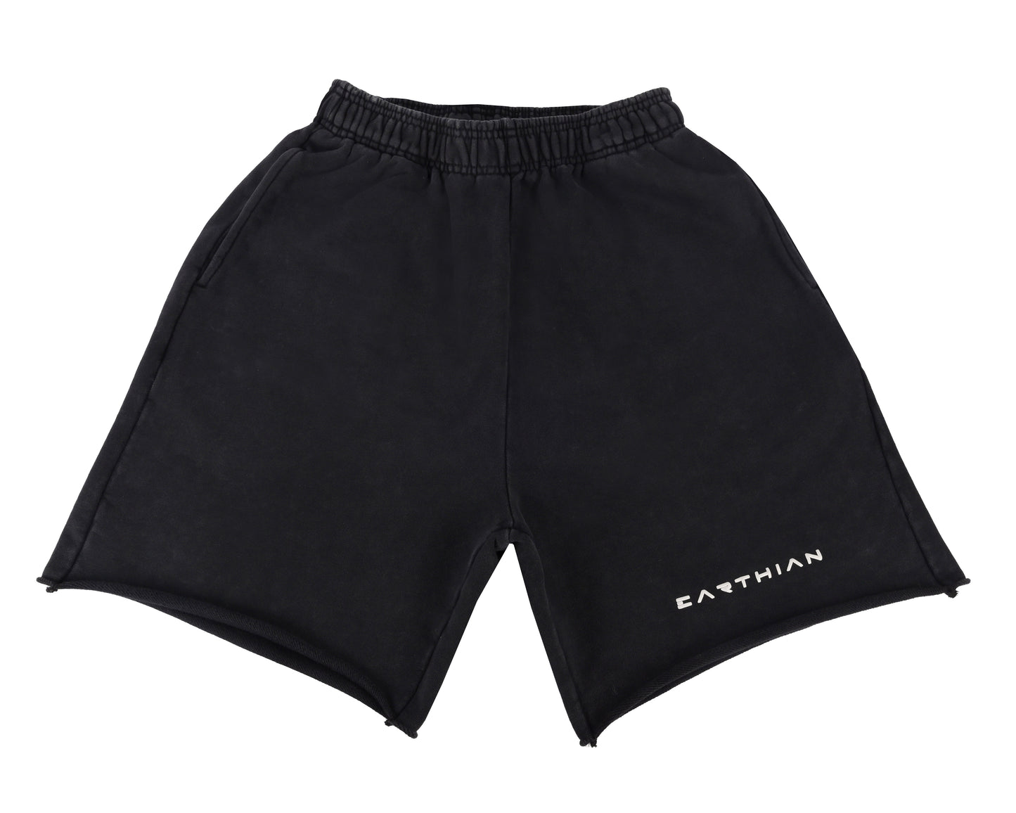 Lunar Crater Shorts