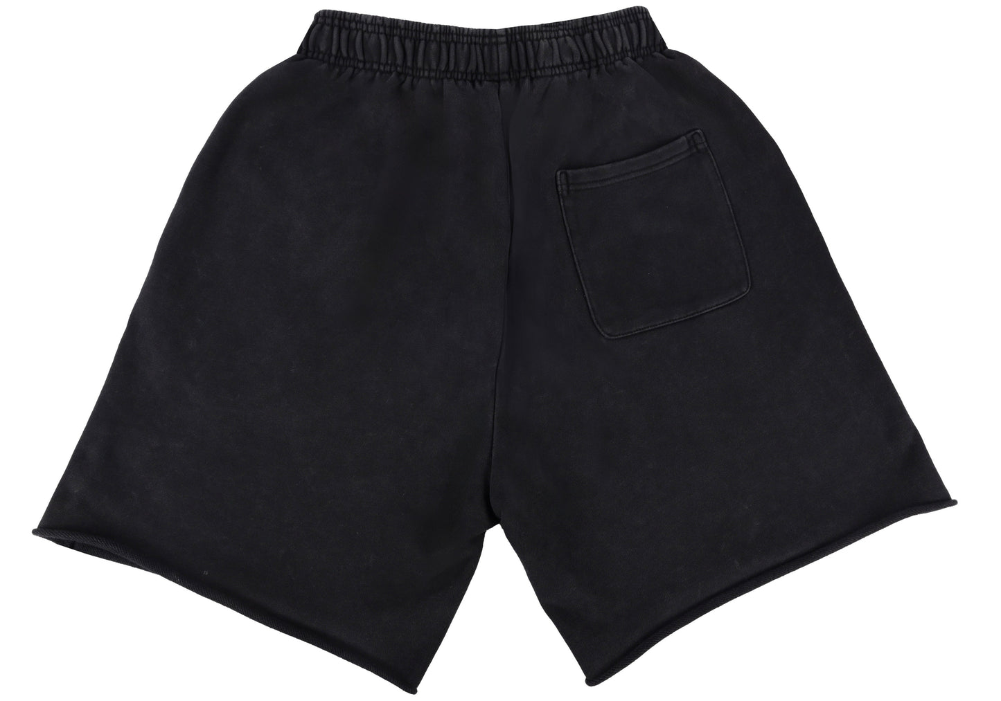 Lunar Crater Shorts