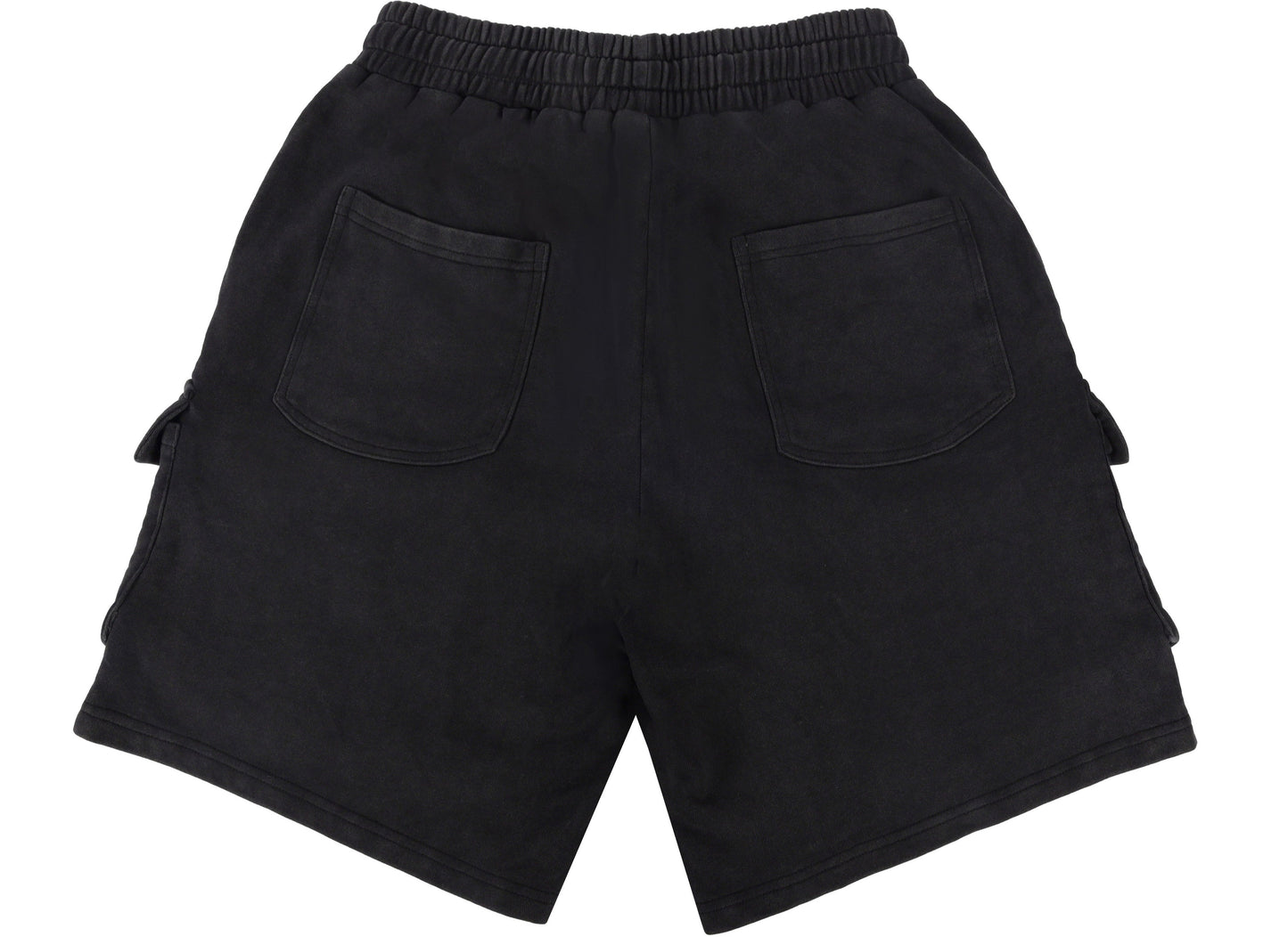 Basalt Relaxed Fit Sweat Shorts