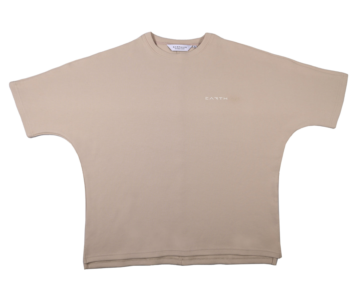 Dune Core Relaxed Fit Tee