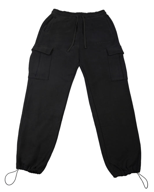 Onyx Heavyweight Joggers