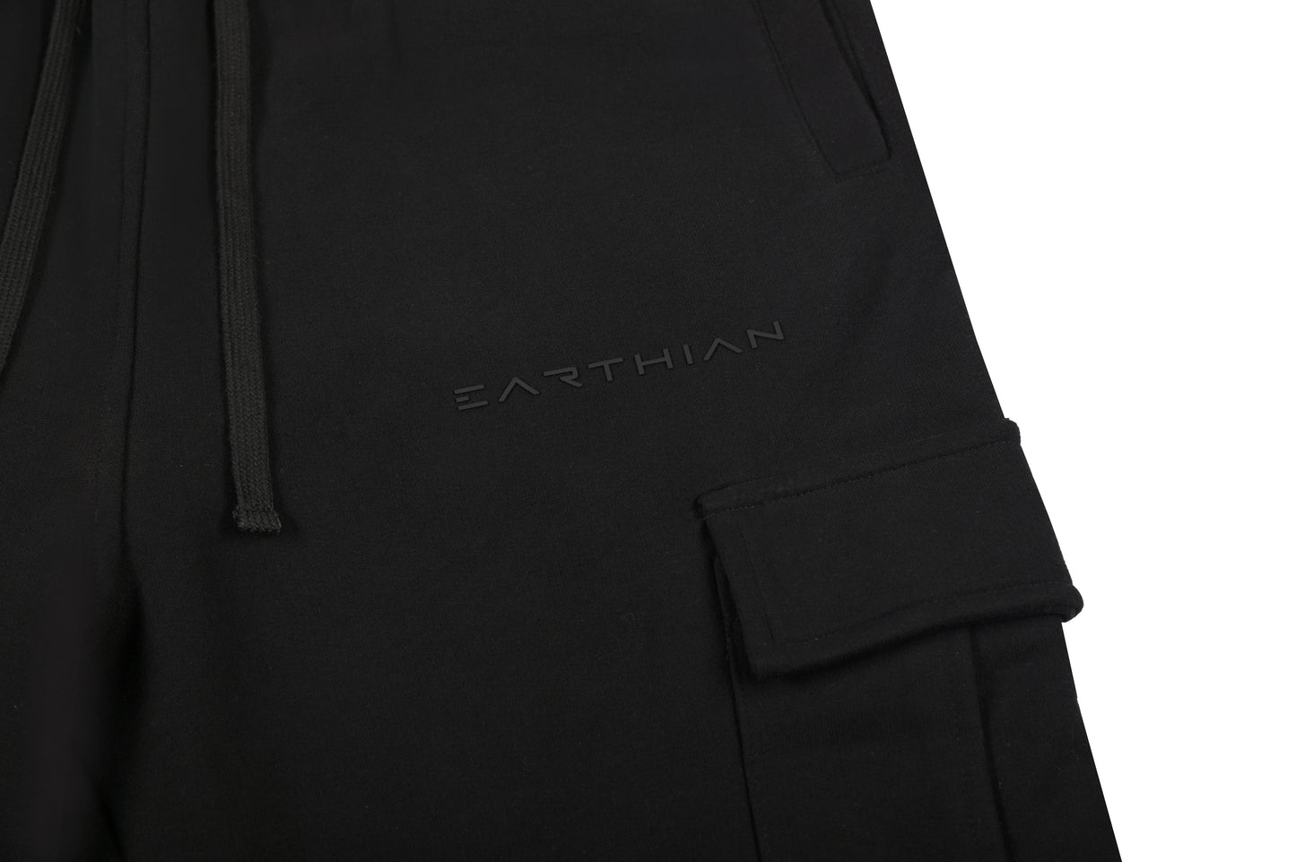 Onyx Heavyweight Joggers