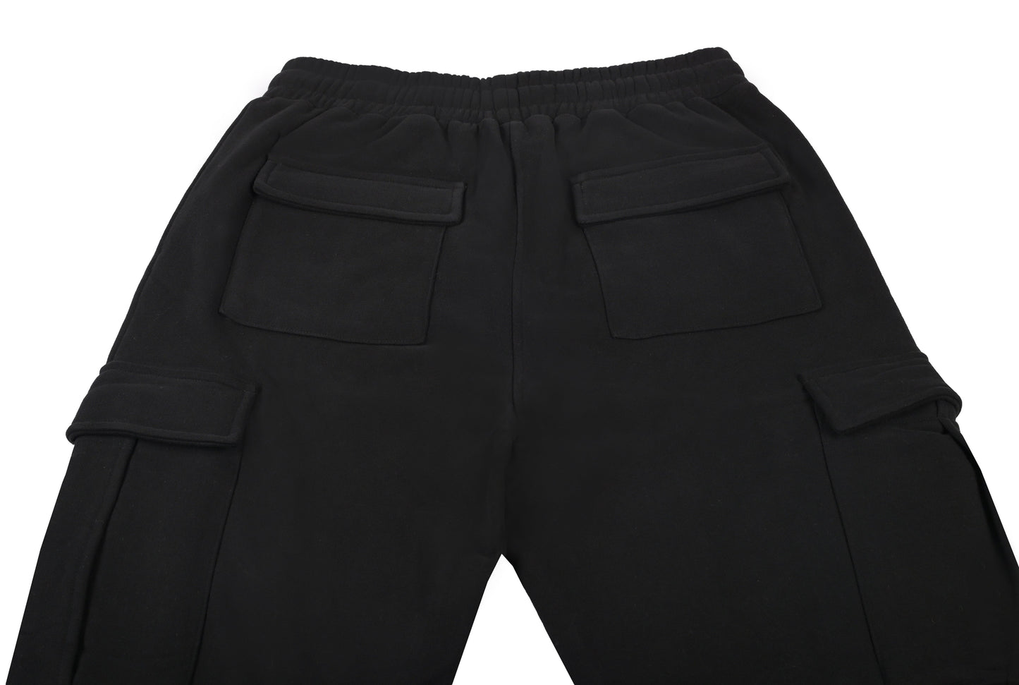 Onyx Heavyweight Joggers