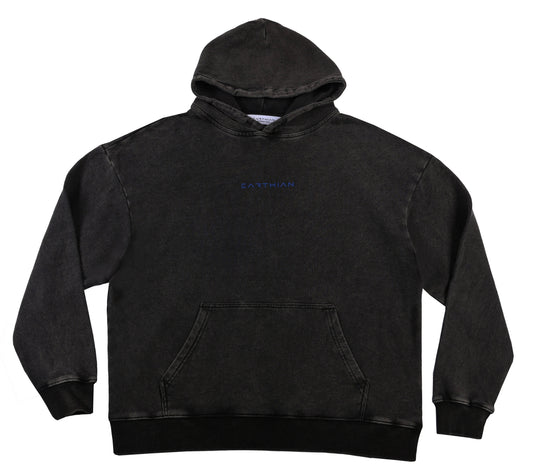Blue Nile Hoodie