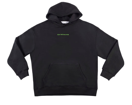 Green Lantern Hoodie