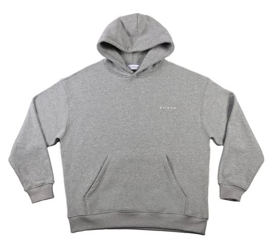 Volcanic Ash Hoodie